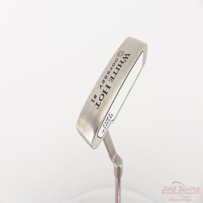 Odyssey White Hot 1 Putter Steel Right Handed 34.0in