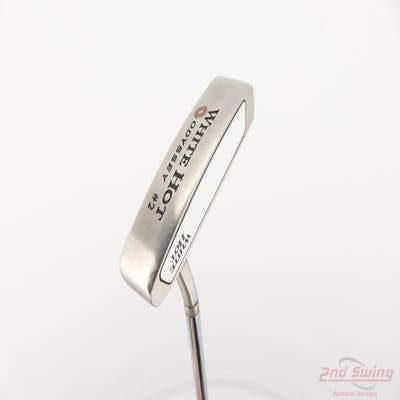 Odyssey White Hot 2 Putter Steel Right Handed 35.0in