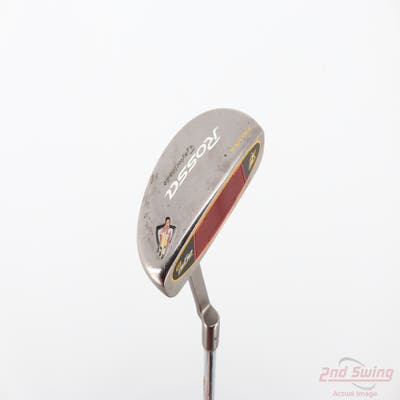 TaylorMade Rossa Core Classics Suzuka Putter Steel Right Handed 36.5in