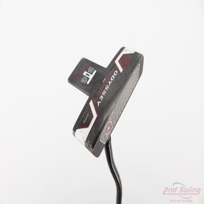Odyssey Works Big T Blade Putter Steel Right Handed 39.5in