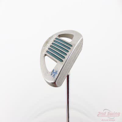 Guerin Rife Barbados Putter Steel Right Handed 35.5in