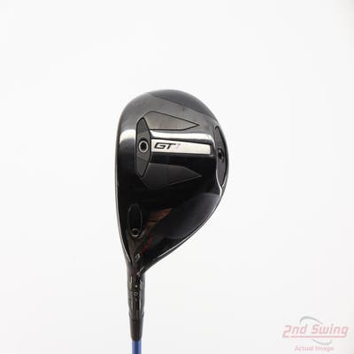 Titleist GT1 Fairway Wood 3 Wood 3W Fujikura Ventus Velocore+ Blue 6 Graphite Stiff Left Handed 43.25in