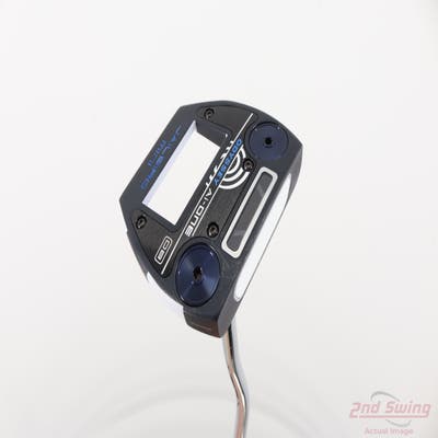 Mint Odyssey Ai-ONE Jailbird Mini DB Putter Steel Right Handed 35.0in