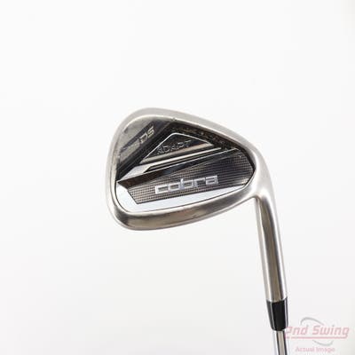 Cobra DS-ADAPT Wedge Gap GW True Temper Dynalite Gold 300 Steel Stiff Right Handed 36.25in