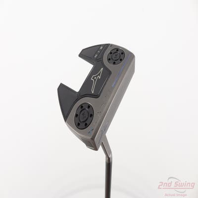 Mint Mizuno M.Craft X S6 Putter Graphite Right Handed 35.0in