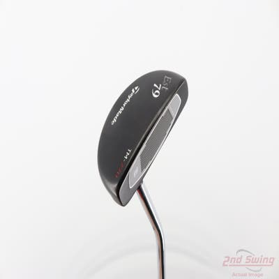 TaylorMade EST 79 Series TM-770 Putter Steel Right Handed 36.0in