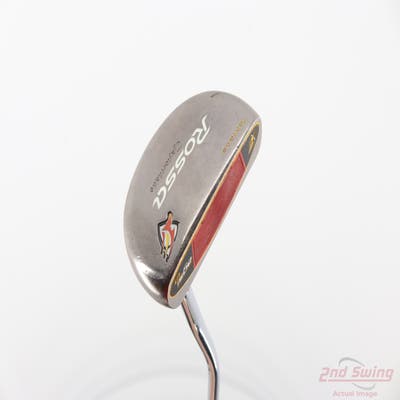 TaylorMade Rossa Core Classics Fontana Putter Steel Right Handed 36.5in