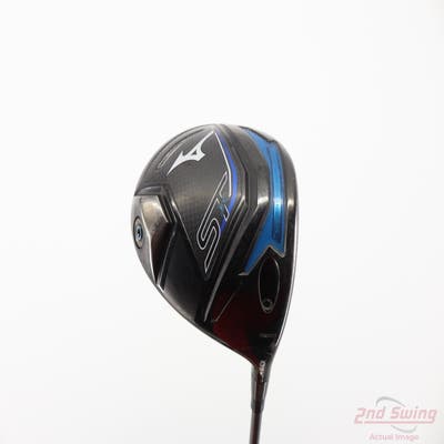 Mizuno ST-X 230 Driver 10.5° Project X EvenFlow Riptide 50 Graphite Senior Right Handed 45.25in