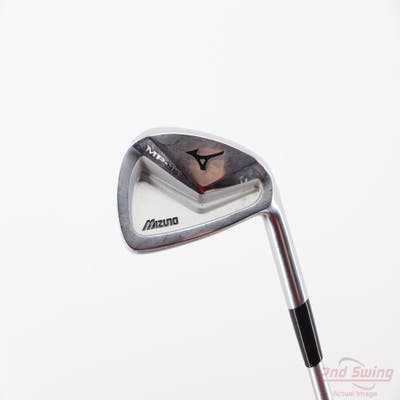 Mizuno MP H5 Single Iron 3 Iron FST KBS Tour C-Taper Lite 110 Steel Stiff Right Handed 39.0in