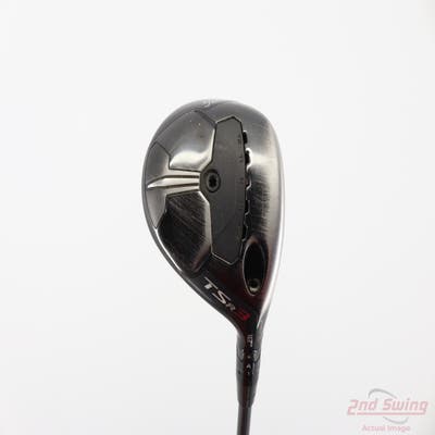 Titleist TSR3 Fairway Wood 5 Wood 5W 18° Mitsubishi Tensei 1K Black 75 Graphite X-Stiff Right Handed 42.25in