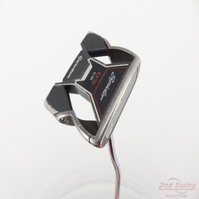TaylorMade OS Spider CB Putter Face Balanced Steel Right Handed 36.0in