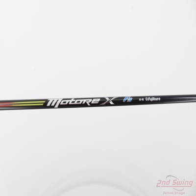 Pull Fujikura Motore X F3 6 Driver Shaft Regular 44.0in