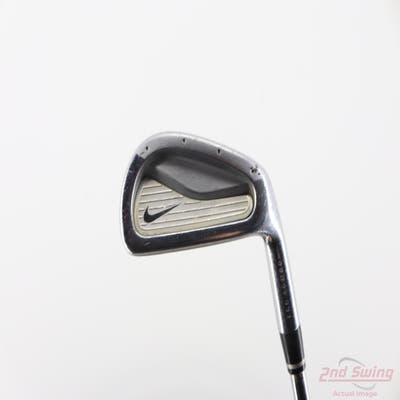 Nike Forged Pro Combo Single Iron 6 Iron Stock Steel Shaft Steel Regular Right Handed 37.0in