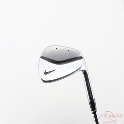 Nike Forged Pro Combo Single Iron 8 Iron Stock Steel Shaft Steel Regular Right Handed 36.5in