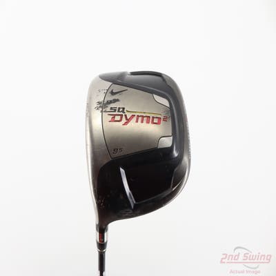 Nike Sasquatch Dymo 2 Driver 9.5° Nike Sasquatch Diamana Graphite Regular Right Handed 45.75in