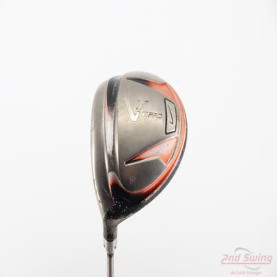 Nike Victory Red Pro Driver 9.5° UST Mamiya Axiv Core 69 Graphite Senior Left Handed 46.25in