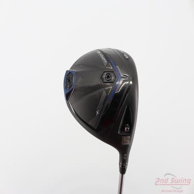Cobra DS-ADAPT X Driver 9° Fujikura PRO Black 60 Graphite Stiff Right Handed 45.0in