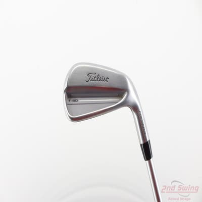Titleist 2025 T150 Single Iron 6 Iron FST KBS Tour C-Taper Lite 110 Steel Stiff Right Handed 37.5in