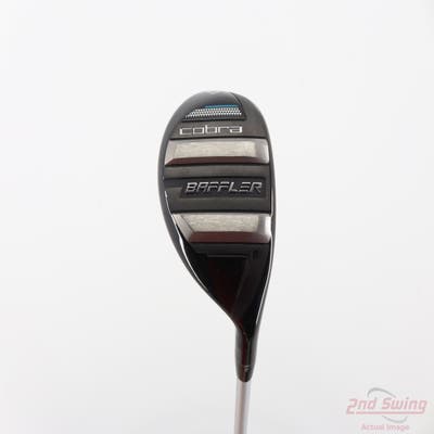 Mint Cobra 2025 Womens Baffler Hybrid 5 Hybrid Cobra Ultralite Graphite Ladies Right Handed 37.5in