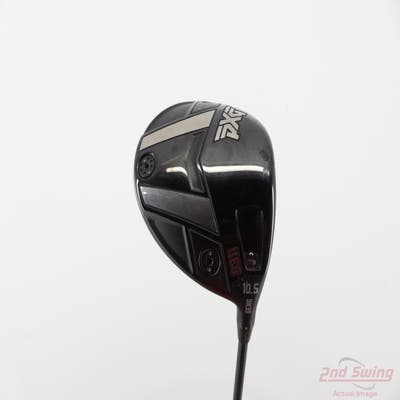 PXG 0311 GEN6 Driver 10.5° Project X Cypher 2.0 50 Graphite Stiff Right Handed 45.5in
