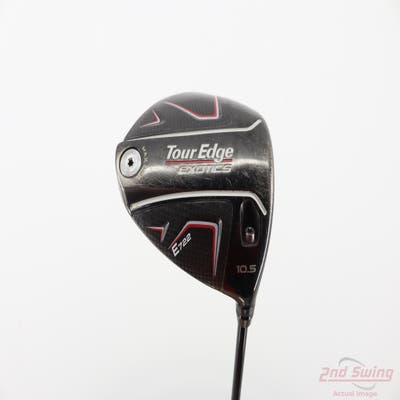 Tour Edge Exotics E722 Driver 10.5° Mitsubishi Tensei AV Blue Raw 65 Graphite Stiff Right Handed 45.75in