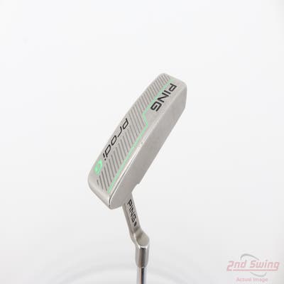 Ping Prodi G Voss Putter Steel Right Handed 29.5in