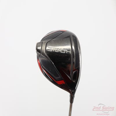 TaylorMade Stealth Driver 12° UST Mamiya TSPX Concept Quantum Purple Graphite Regular Right Handed 41.5in