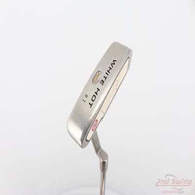 Odyssey White Hot XG 1 Putter Slight Arc Steel Right Handed 35.0in