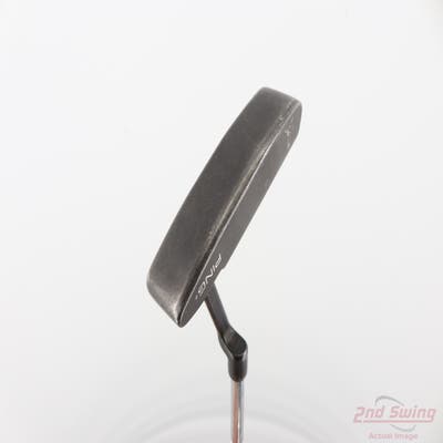 Ping Anser 2 Beryllium copper Putter Strong Arc Steel Right Handed Black Dot 36.0in