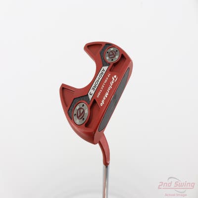 TaylorMade TP Red Collection Ardmore 3 Putter Steel Right Handed 34.5in