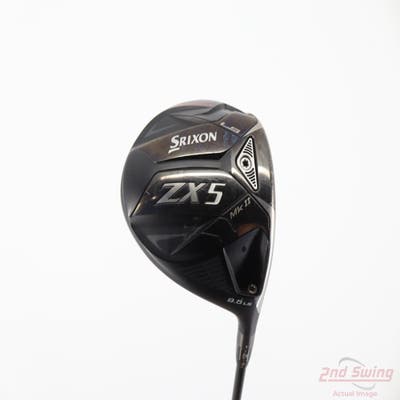 Srixon ZX5 LS MK II Driver 9.5° Mitsubishi Tensei CK Pro Blue 60 Graphite Stiff Right Handed 44.5in