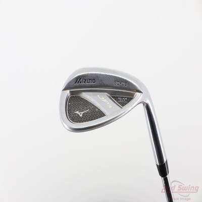 Mizuno 2014 JPX Wedge Lob LW 60° 8 Deg Bounce True Temper Dynalite Gold XP Steel Wedge Flex Right Handed 35.5in