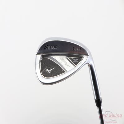 Mizuno 2014 JPX Wedge Gap GW 52° 8 Deg Bounce True Temper Dynalite Gold XP Steel Wedge Flex Right Handed 36.0in