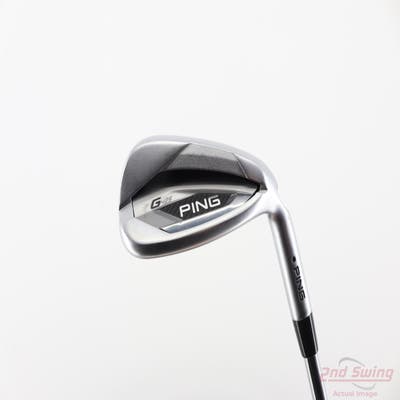 Ping G425 Wedge Gap GW AWT 2.0 Steel Stiff Right Handed Black Dot 36.25in