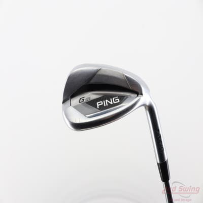 Ping G425 Wedge Sand SW AWT 2.0 Steel Stiff Right Handed Black Dot 36.0in