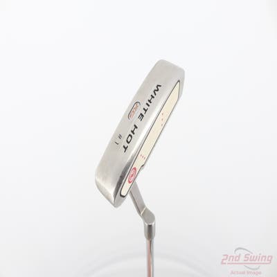 Odyssey White Hot XG 1 Putter Strong Arc Steel Right Handed 33.5in