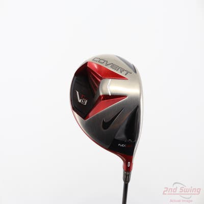 Nike VR S Covert Driver 11.5° Mitsubishi Kuro Kage Red 50 Graphite Regular Right Handed 46.0in