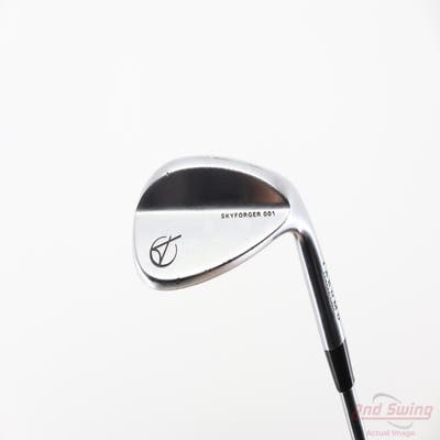 Takomo Skyforger Wedge Gap GW 52° 10 Deg Bounce FST KBS Wedge Steel Wedge Flex Right Handed 35.75in