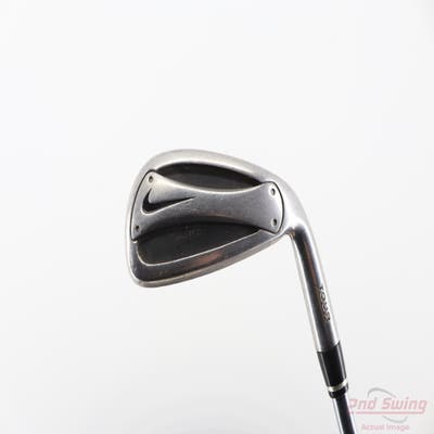 Nike Slingshot Tour Single Iron 7 Iron Stock Steel Shaft Steel Regular Right Handed 37.0in