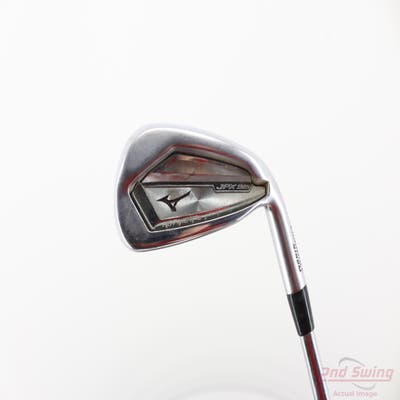 Mizuno JPX 921 Hot Metal Single Iron 4 Iron Nippon NS Pro Modus 3 Tour 105 Steel Stiff Right Handed 39.0in