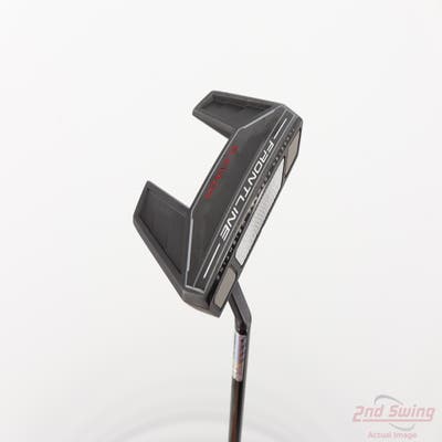 Cleveland Frontline Elevado Slant Neck Putter Steel Right Handed 34.0in