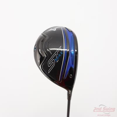 Mizuno ST-MAX 230 Driver 9.5° Mitsubishi Tensei 1K Blue 55 Graphite Stiff Right Handed 46.0in