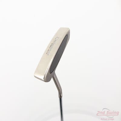TaylorMade TPi 23 Putter Strong Arc Steel Right Handed 33.5in