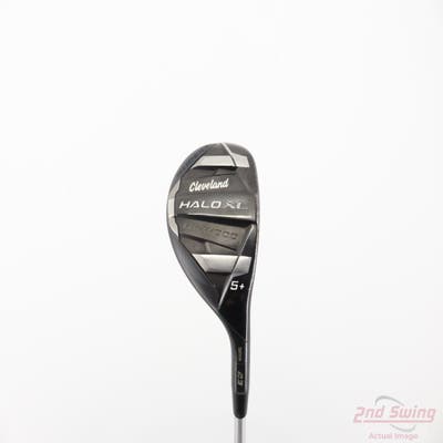 Cleveland HALO XL HY-WOOD Hybrid 5 Hybrid 23° Aldila Ascent PL 40 Graphite Regular Right Handed 41.5in