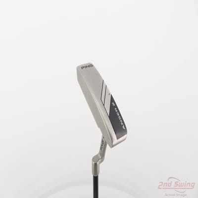 Ping 2024 Anser 2 Putter Slight Arc Graphite Left Handed 35.0in