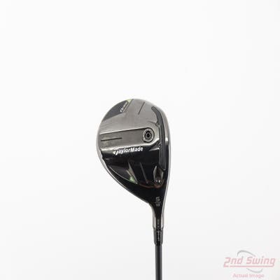 TaylorMade Qi35 Fairway Wood 5 Wood 5W 18° Fujikura Ventus Blue 6 FW 2025 Graphite Stiff Right Handed 42.0in