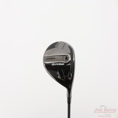 TaylorMade Qi35 Fairway Wood 3 Wood 3W 15° Fujikura Ventus Blue 6 FW 2025 Graphite Stiff Right Handed 43.25in