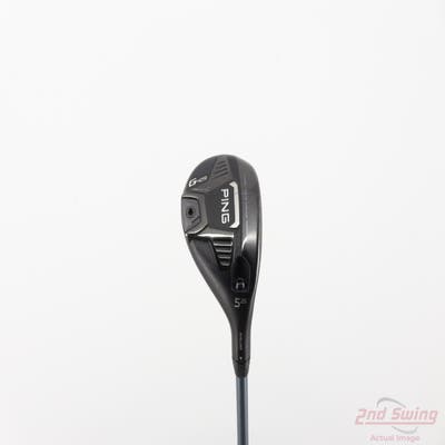 Ping G425 Hybrid 5 Hybrid 26° ALTA CB 70 Slate Graphite Regular Right Handed 39.25in