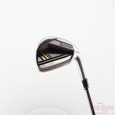 TaylorMade Rocketbladez Single Iron 4 Iron TM RocketFuel 85 Steel Steel Regular Right Handed 39.25in