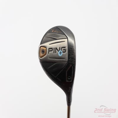 Ping G400 Fairway Wood 3 Wood 3W 14.5° ALTA CB 65 Graphite Regular Right Handed 43.0in